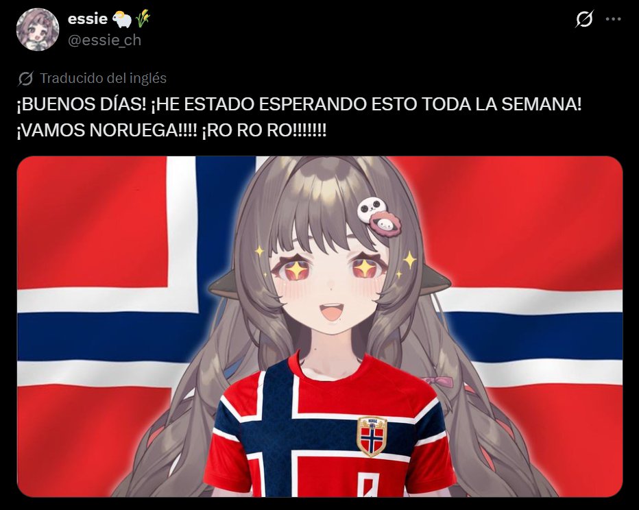 Tendencias Stream tweet media