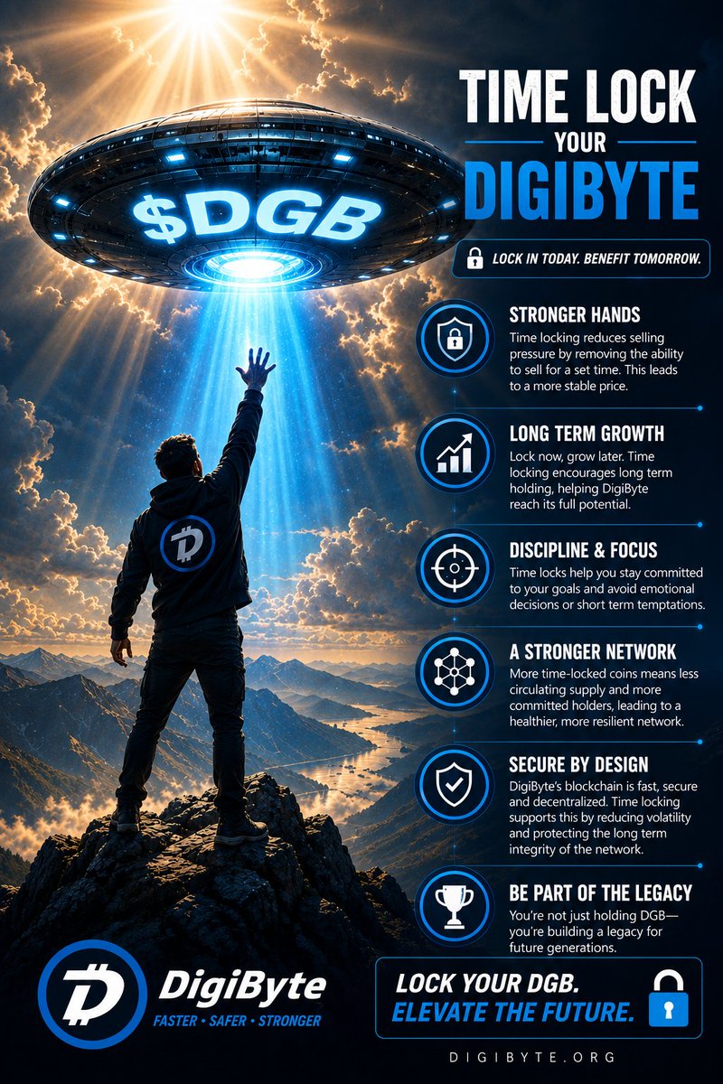 Digibyte Party Team tweet media
