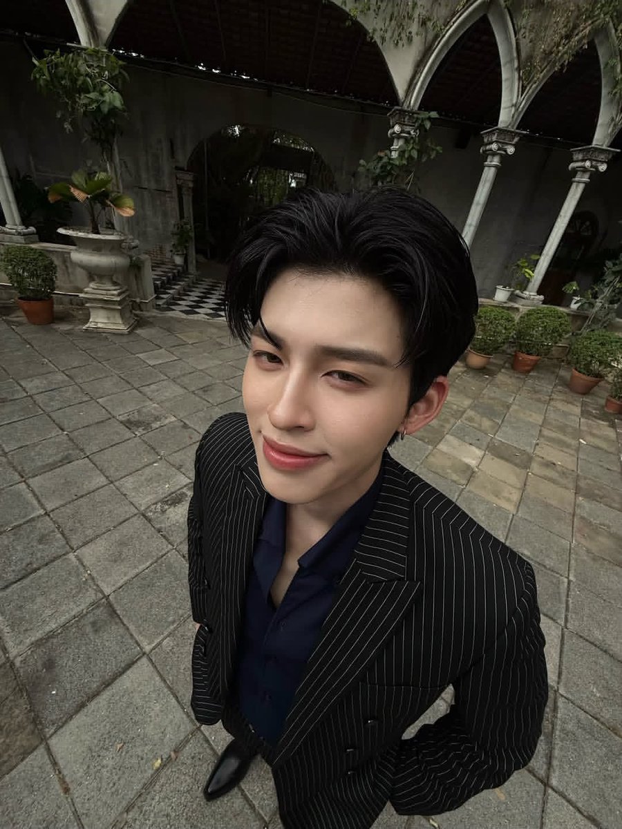 SMILE.Nara🖤 tweet media