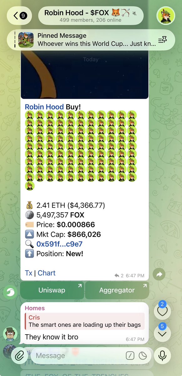 Crypto Steve 🫡 tweet media