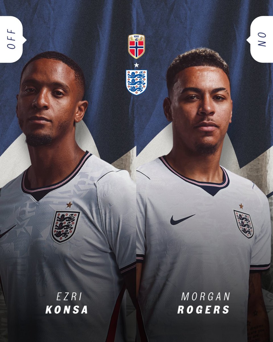 England tweet media