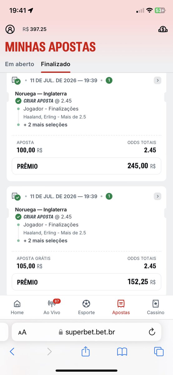 brntips7's tweet photo. TIRARAM A PORRA DO CHUTE DO HAALAND SE TERMINAR A PARTIDA SEM BATER ISSO EU PARO PRA SEMPRE @OptaAnalyst https://t.co/EJW3addgxk