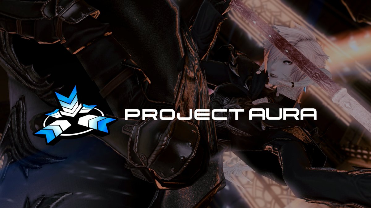 NYMNESIS_'s tweet photo. IT'S HAPPENING

Project AURA is opening it's doors on July 14th 💙

AURA is a raiding project lead by myself and my team to help players get into raiding / improve their skills by providing gear, items, and a safe space to learn, regardless of skill level

More details below! ⬇️ https://t.co/ngCCcO6iOP