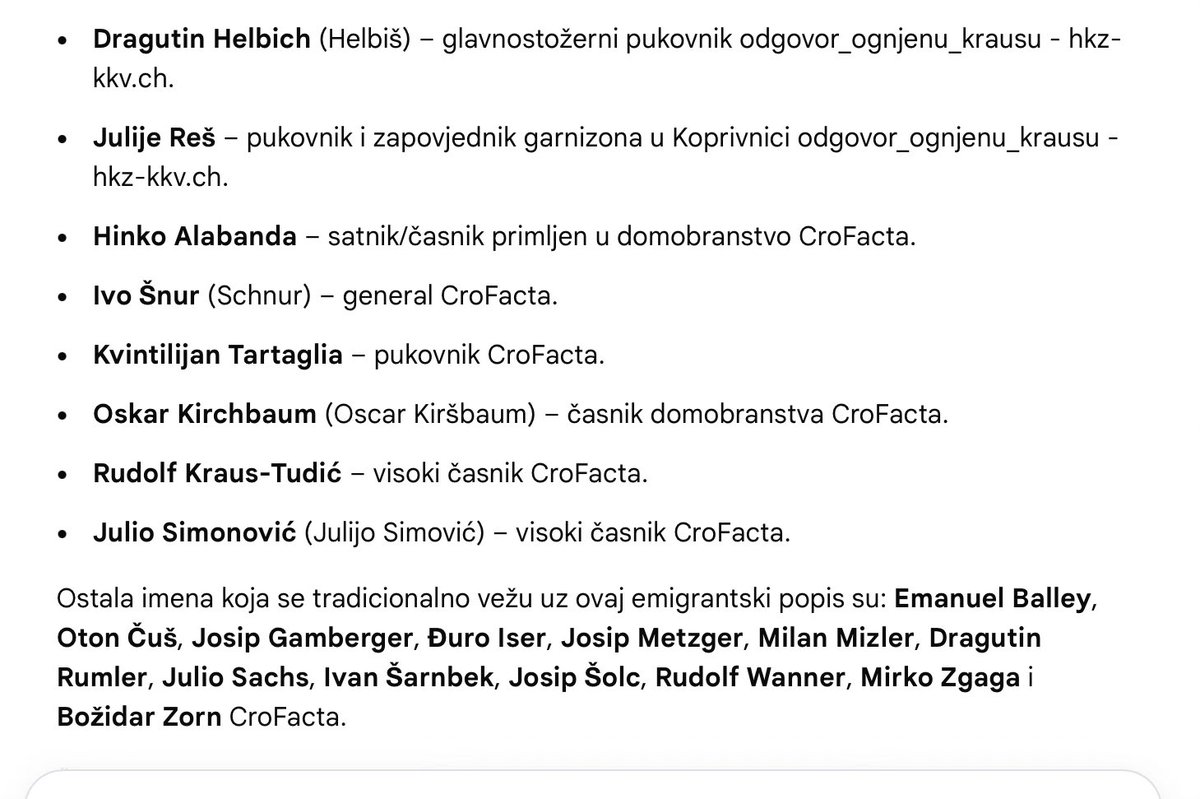 Licesasevera's tweet photo. @goran_klepac @PrijateljNaroda https://t.co/fmBwmu91s1