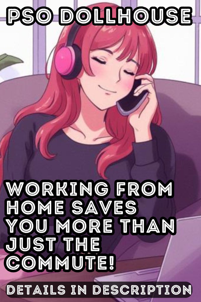 DollSarah1's tweet photo. Not every side hustle requires a car, inventory, or customers at your door. Discover another way to earn from home.

https://t.co/e1WG5ktGYh

#SideHustle #PhoneActress #OnlineIncome #workfromhome #nocommute #becomeaphonesexoperator #workingfromhome #newjob #stressfree https://t.co/z7meG00ejC