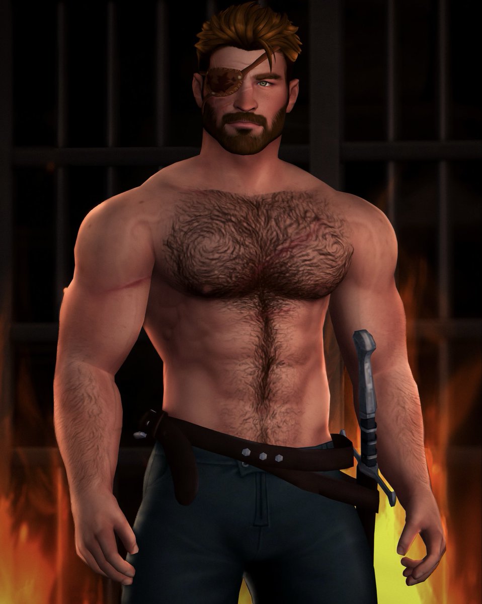 sean_olney's tweet photo. Brand 🔥😏 #TheSims4 https://t.co/tKYaKmTNHz