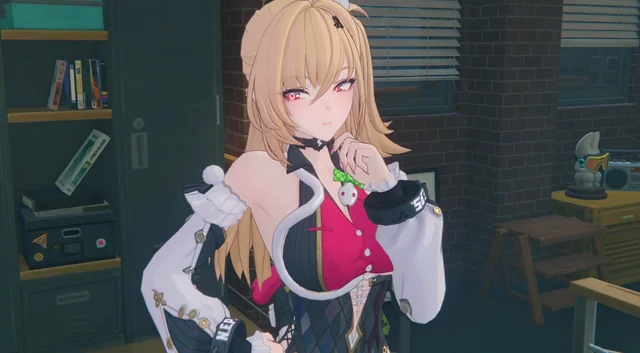 NEPSSnake's tweet photo. Oh! Okay. T-thanks! Uhm... I'm not all that interesting but... I am a snake thiren...

# Cissia's tone mixed beteween energetic and slightly confused at the same time. She was just happy to be there.

uhm... What's your name? https://t.co/op9196UCWS