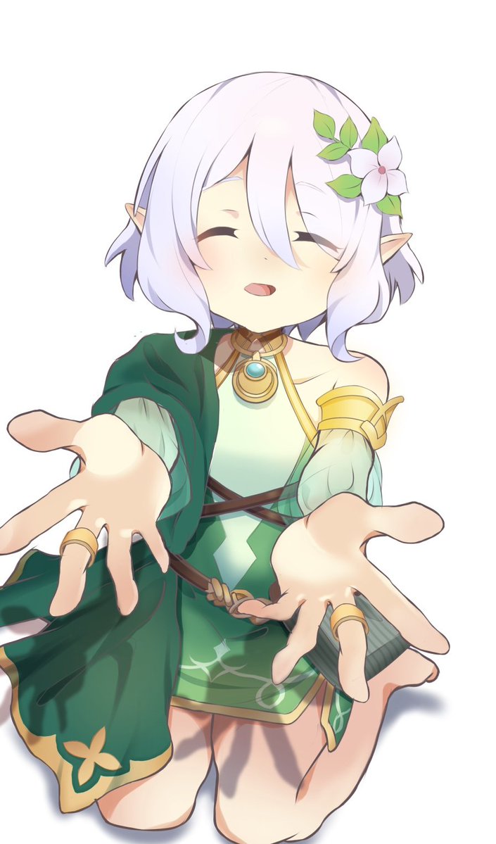 AoichanChokomin's tweet photo. おはようございます( ˶˙ᵕ˙˶ )☀️
こちらのコッコロたんはお絵描き仲間さんと一緒のお題(構図/ポーズ/キャラ全く同じ)でお絵描きっこした作品になります。現在SNSから離れた作者様なので代理で投稿させていただきます。こちらのコッコロたんも素敵✨️(><)*。 https://t.co/k3mGtmYjop