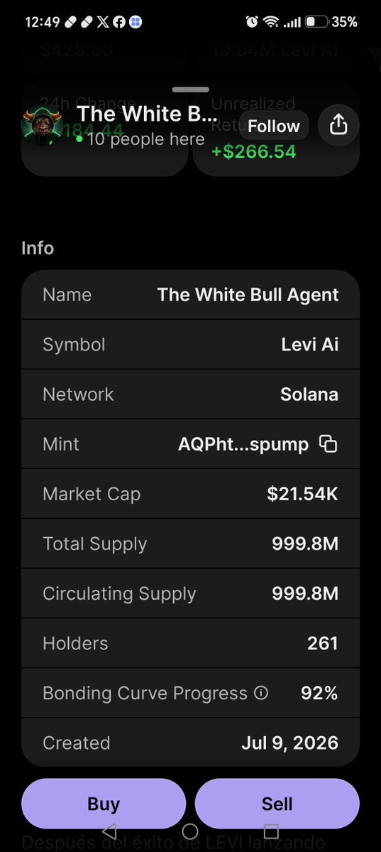 WhiteBullAgent's tweet photo. Let the numbers do the talking. https://t.co/1kgtc0L4eD