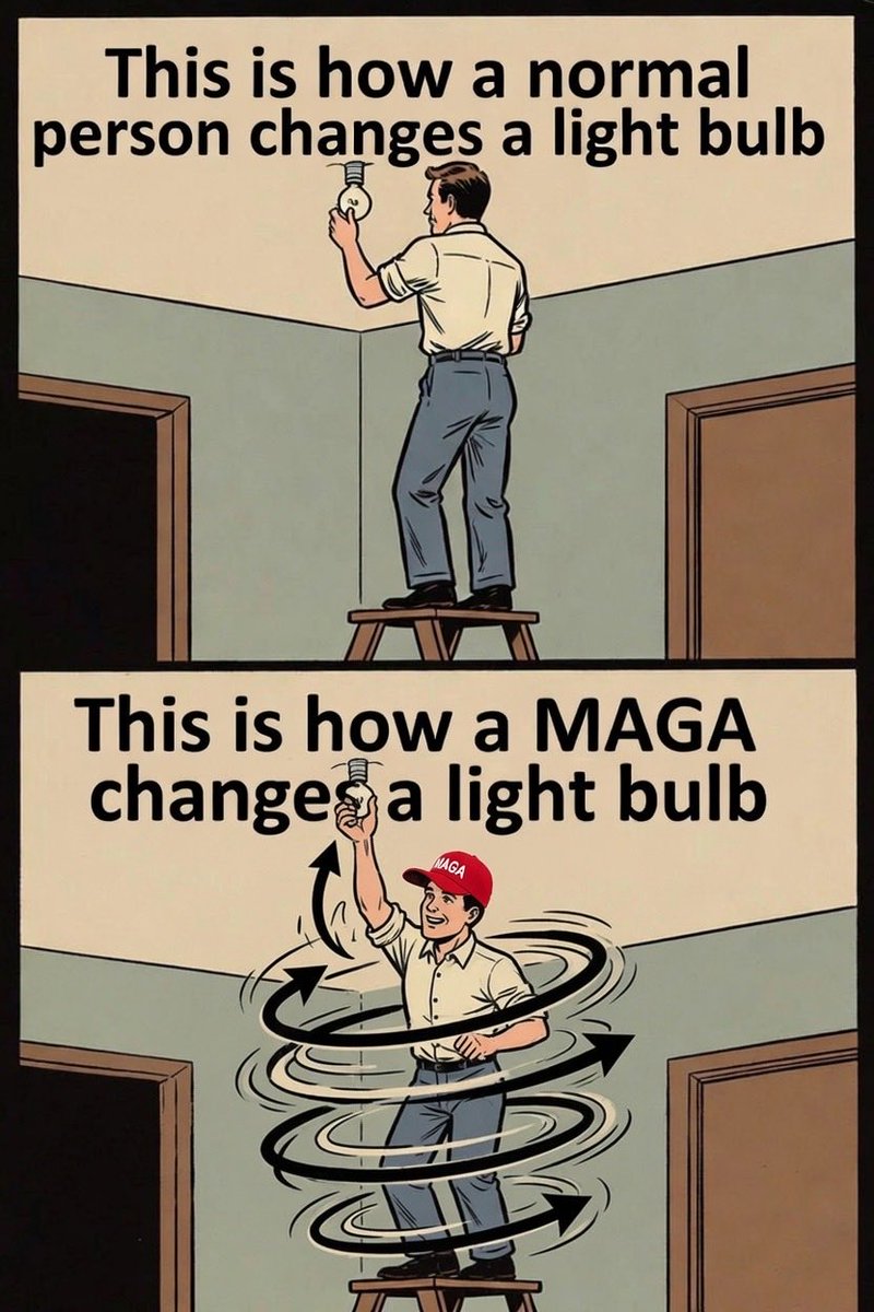 DUMB MAGA FINDER tweet media