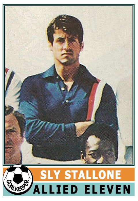 Old School Panini tweet media