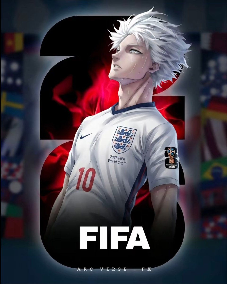 dTermii's tweet photo. 🇳🇴 NORUEGA VS INGLATERRA 🏴󠁧󠁢󠁥󠁮󠁧󠁿

📣 Cuartos de Final [3° Partido]

🏷️#Bluelock #WorldCup #Bluelock353 https://t.co/Iv2mMFu9oq