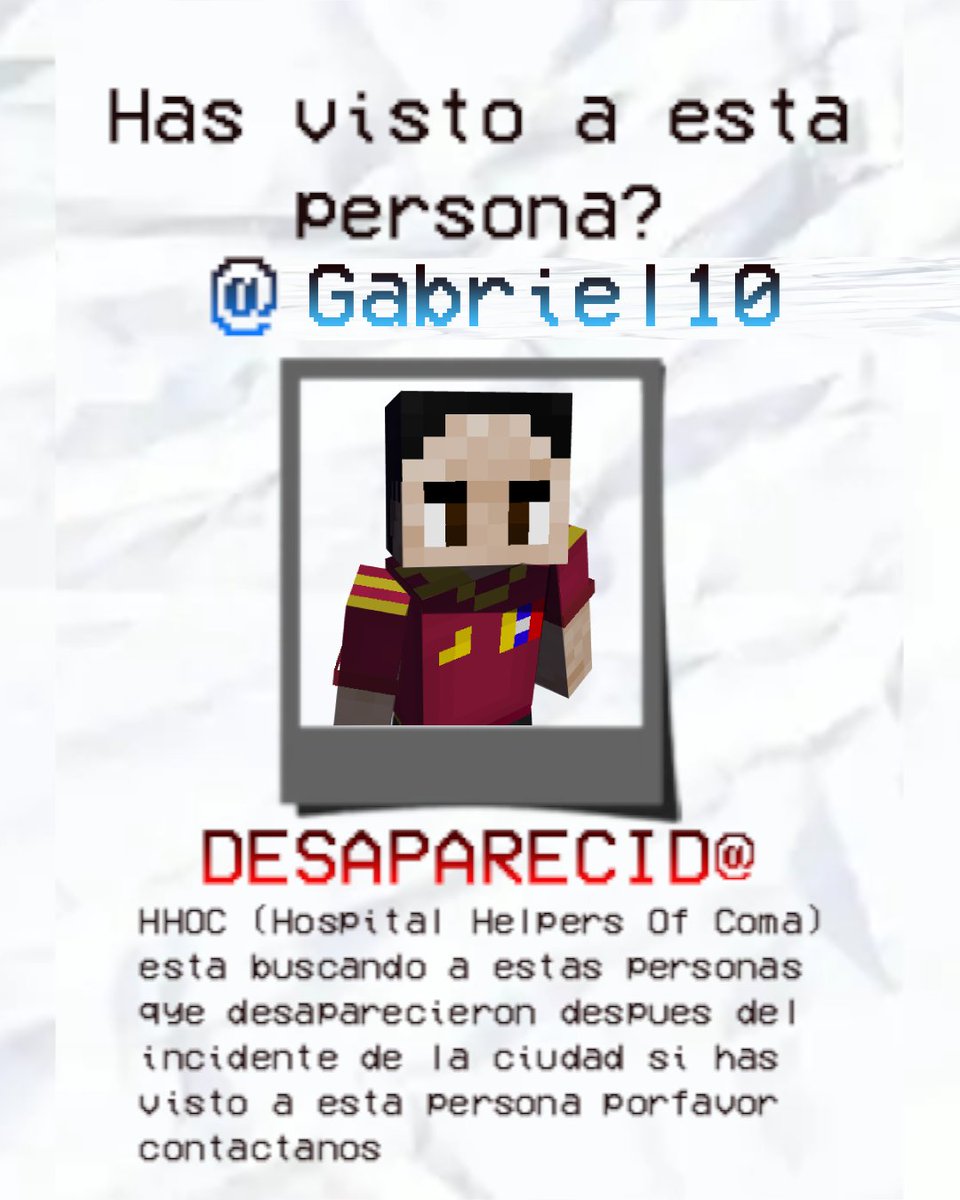 @KaferPojectsMC tweet media