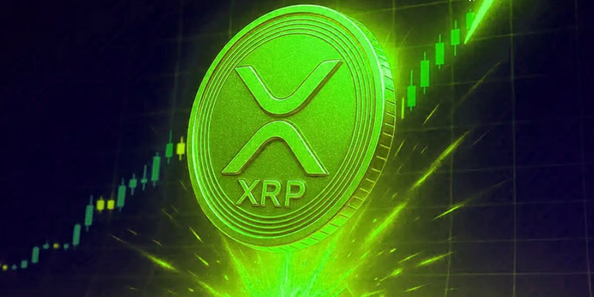Anesisky's tweet photo. Could #XRP reach $100 after the CLARITY Act? 👀🚀 https://t.co/oeXPQYDTZ4