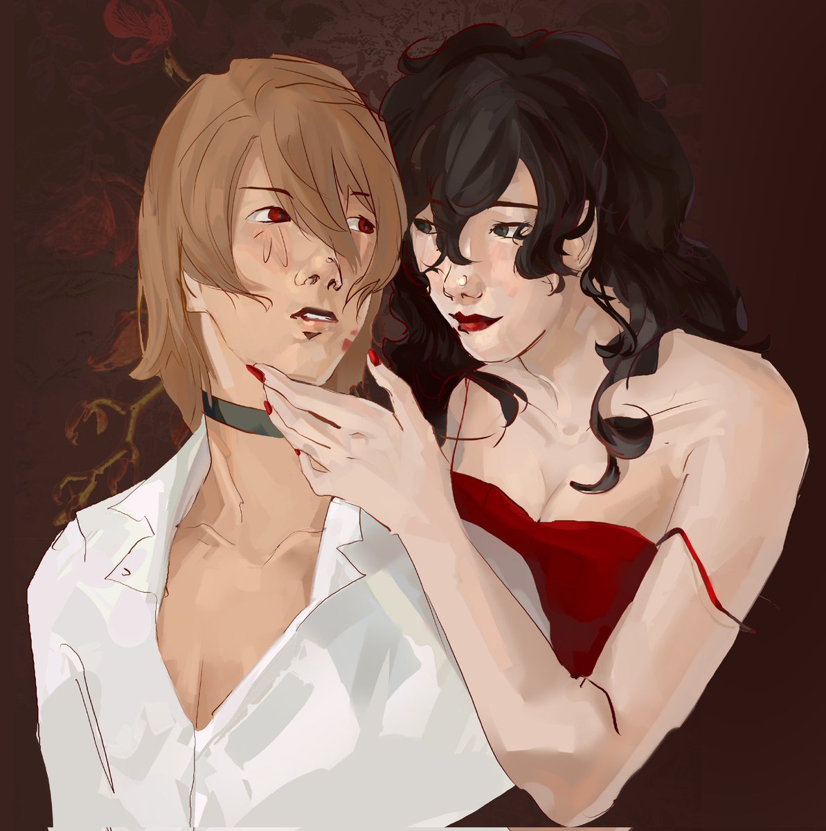 ghostsillies's tweet photo. butchfem shuake..... https://t.co/pZsKptU1Ru