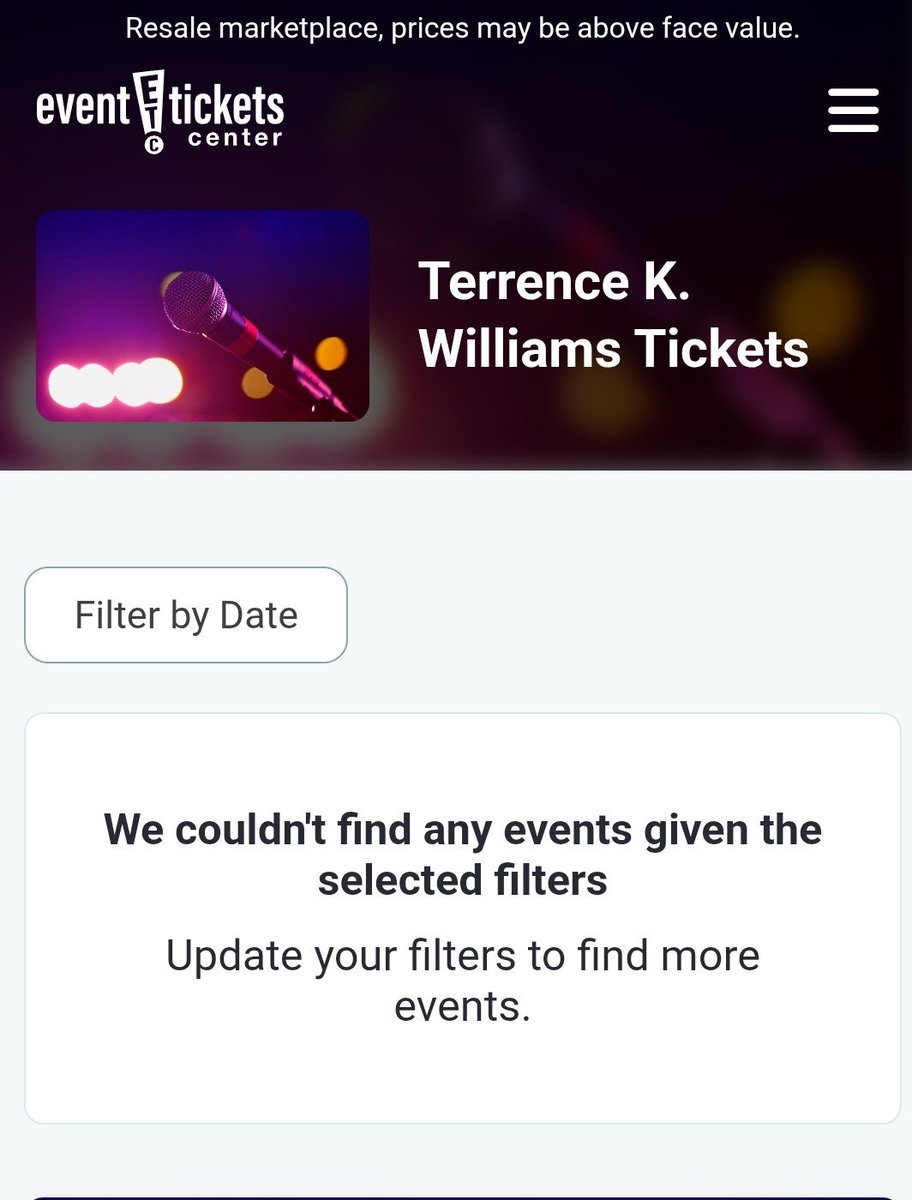Myish1's tweet photo. @w_terrence Post your comedy show dates or STFU #fakecomic https://t.co/mLlf5hxKcD