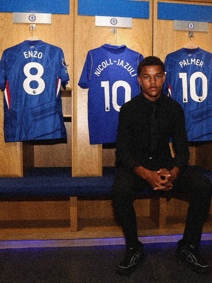 Ayanokoji_CFC's tweet photo. Nicoli Jazuli(16) via IG #CFC

Congratulations brother💐 https://t.co/BEg0wu4nhn