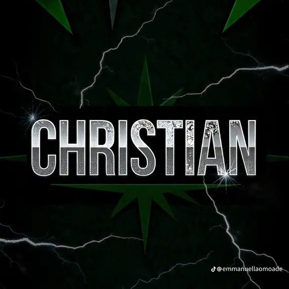 ChristianC78977's tweet photo. #NewProfilePic https://t.co/kJ0wBAbTWm