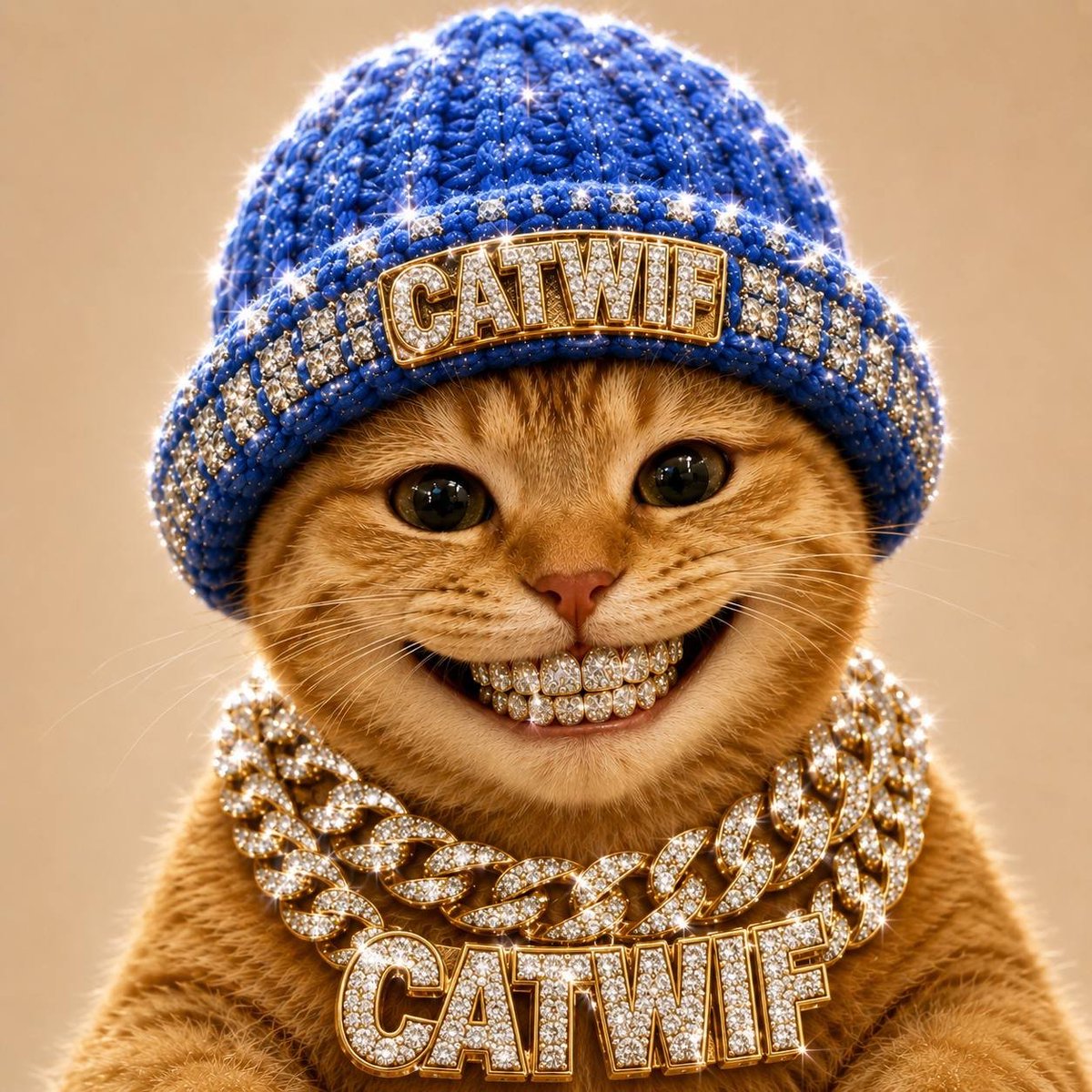 EthanAlpha6640's tweet photo. The best communities don't need to shout they just keep building.

$CATWIF has my attention. Looking forward to seeing what comes next. 🐱🚀

X: @Catwifhattttt
CA: 5pYB12kEhfhSFXJjZ7JtyqDpt6uUqhsF6iu6Ee9spump📈📈 https://t.co/D8xRRRSHwo