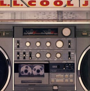 TonyDaDome's tweet photo. LL Cool J debut ALBUM helped change Hip Hop when it was released. This is what classic albums do my people. There are more game changers than the usual suspects or cool ones to mention. Do the knowledge.💿🎼🎤👑🔥 https://t.co/F8QcEa0GdJ