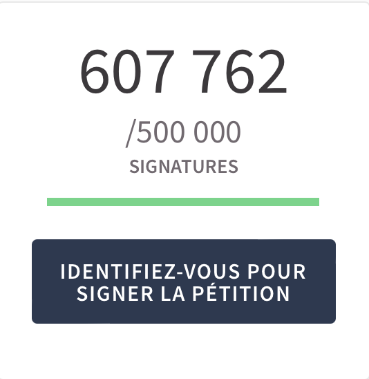 jehaguen's tweet photo. Un million au 14 juillet, chiche ? https://t.co/7o0vA7BwyZ