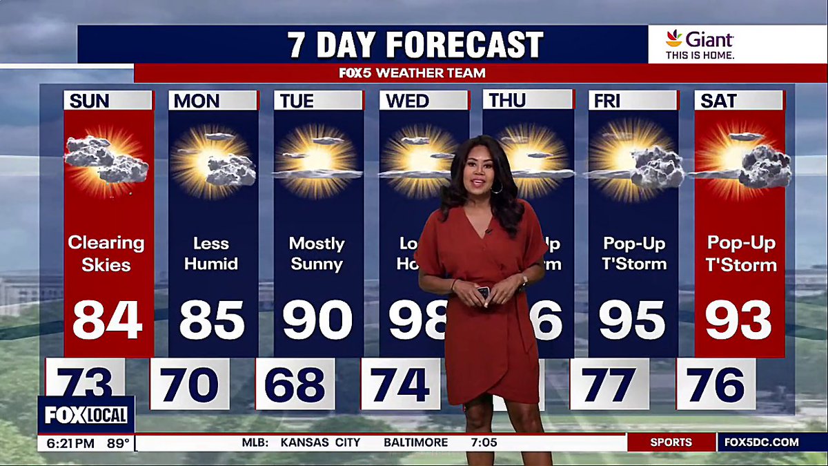 Morgan_Cody_1's tweet photo. @fox5dc #fox5plus tonight with @sydneypersing and @JenDelgadoFOX https://t.co/rxD1d12JJx
