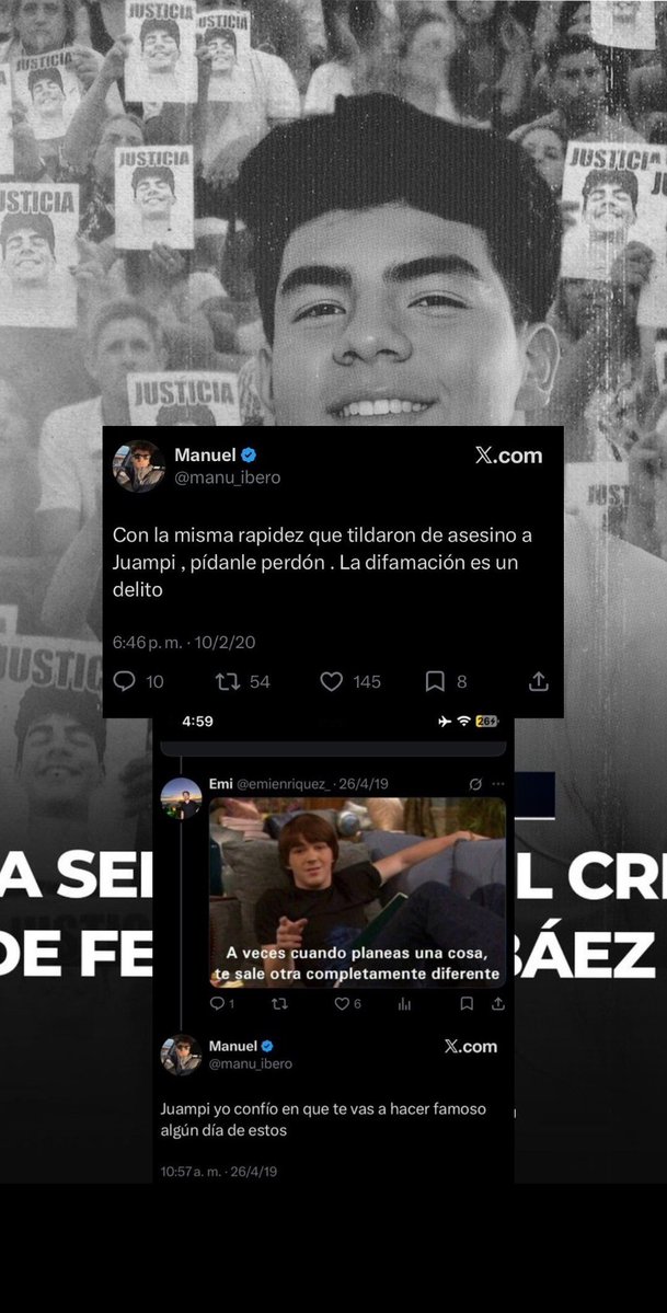 Universo Reality tweet media