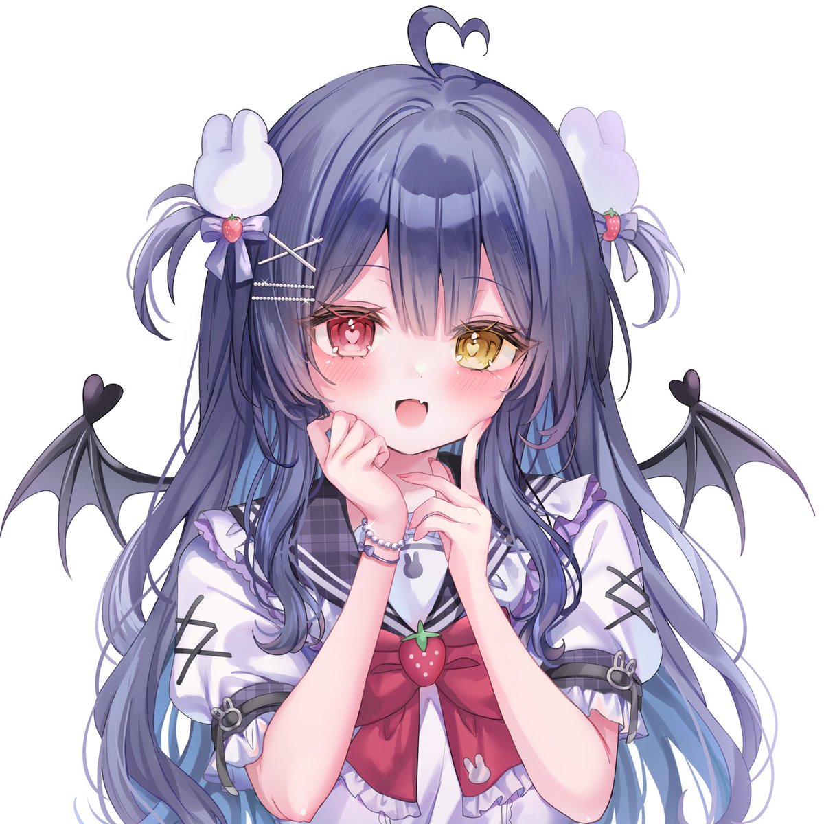ᙏ̤̫͚椛島花@C108(日)東1 カ57a (@_87_HN) / Posts / X