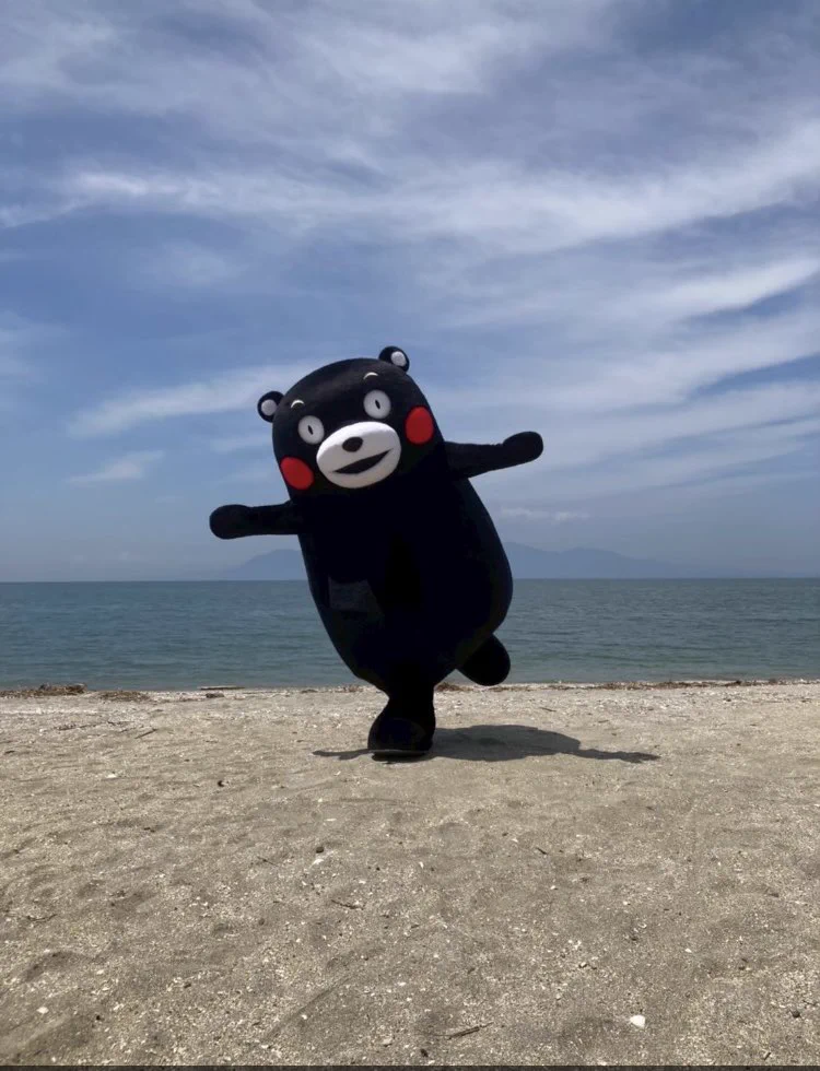 モンモン　(プロフ読んで下さい) くまモン【公式】 on X: 