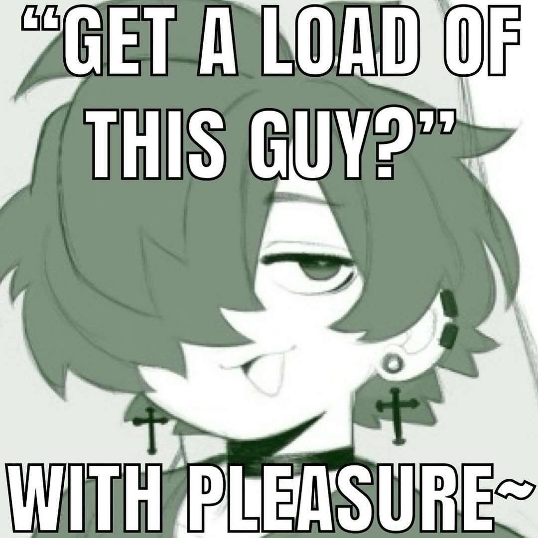 The Femboy Order tweet media