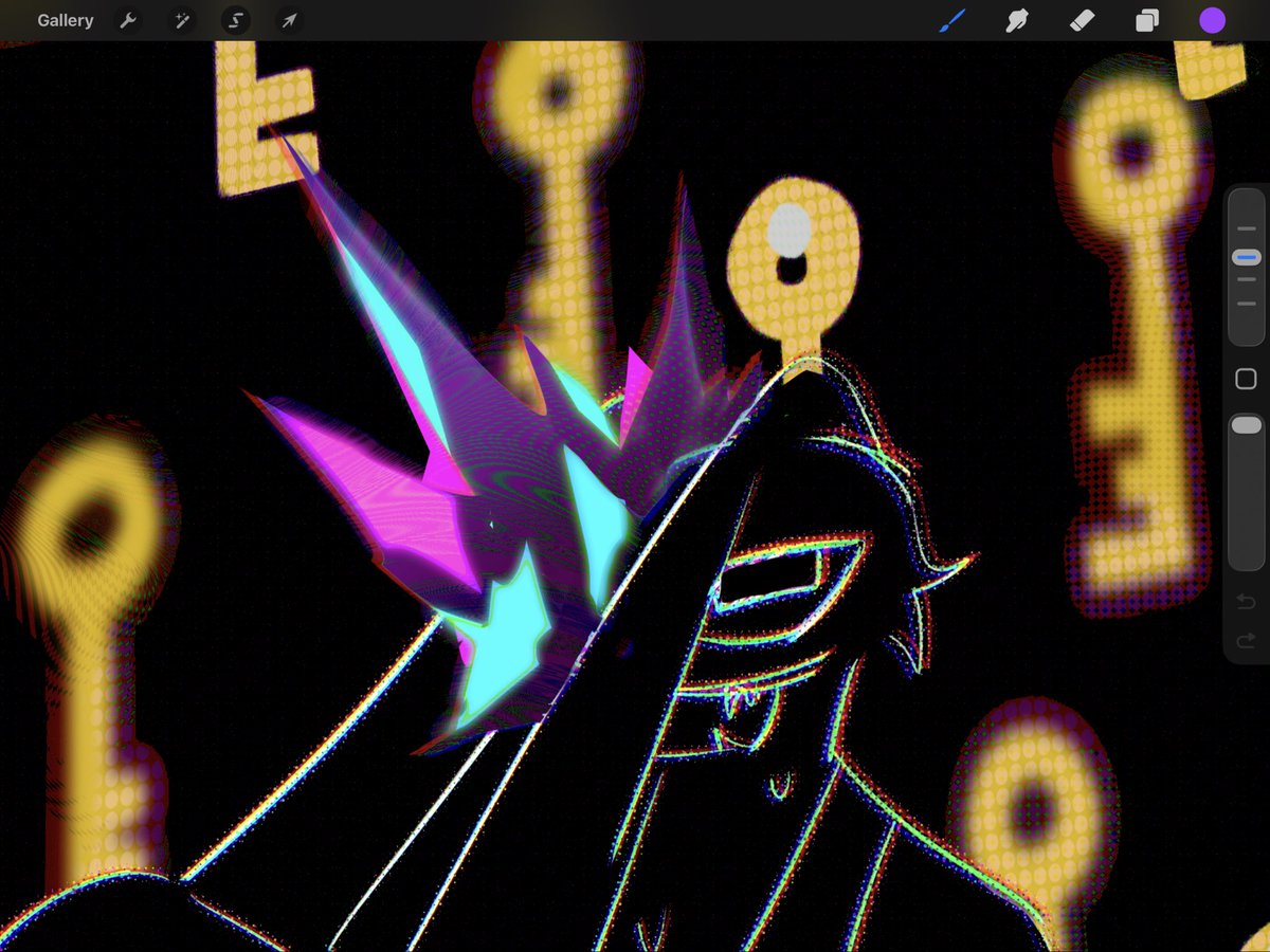 Zing_Moth's tweet photo. More WIP #jaxtadc #jax https://t.co/NGXqnyF0Od