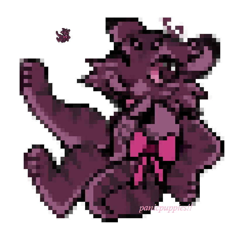 𝑗𝑢𝑙𝑒𝑠🐾🐾comms open! tweet media
