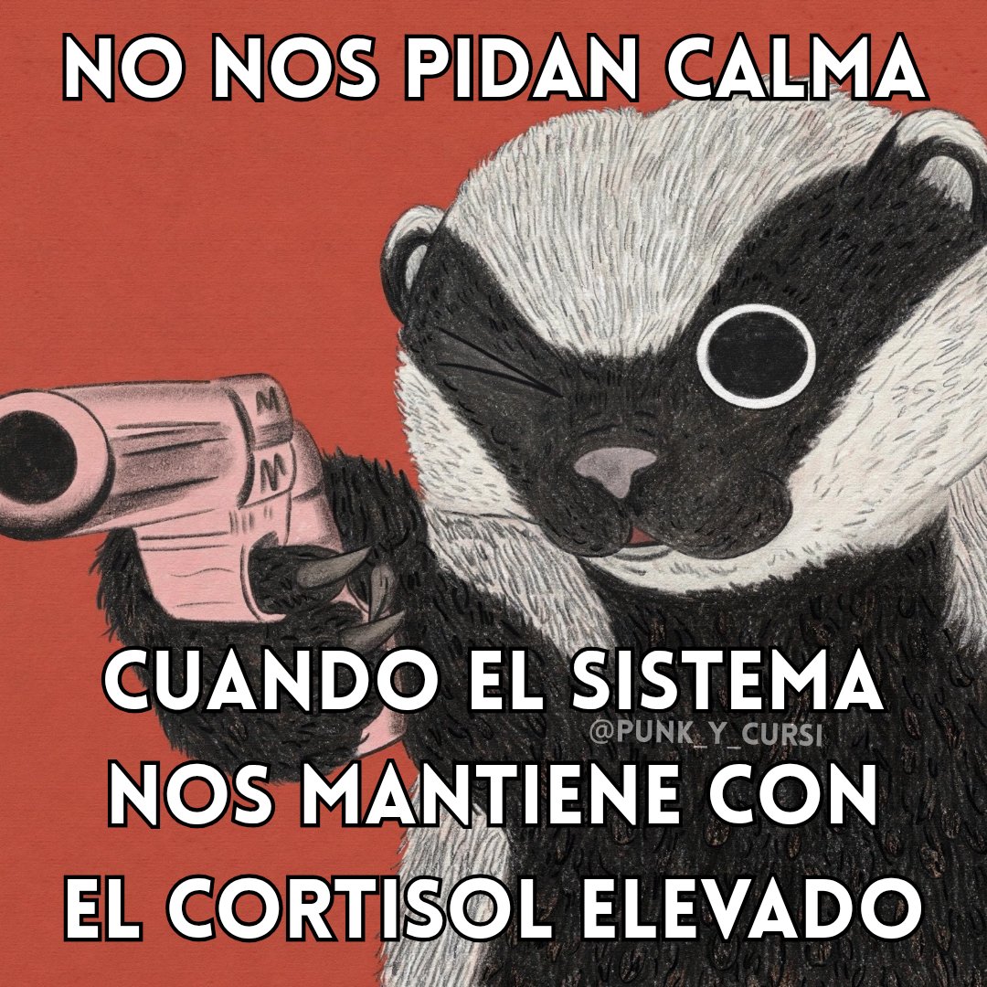 punk_y_cursi's tweet photo. Pium, pium, pium. https://t.co/JcPq3DNj4t