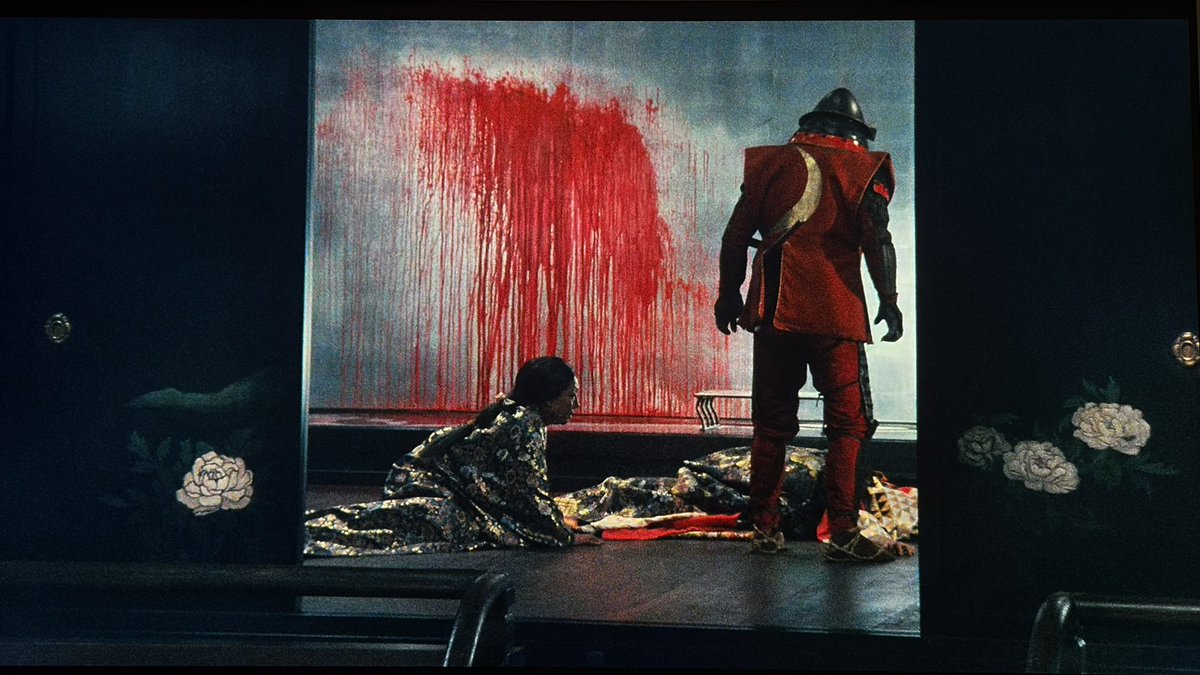 SalamiTaylor's tweet photo. One of the best 4Ks out there. Of the many Kurosawa masterpieces. This ranks among the highest. https://t.co/C6hZnkqWG2