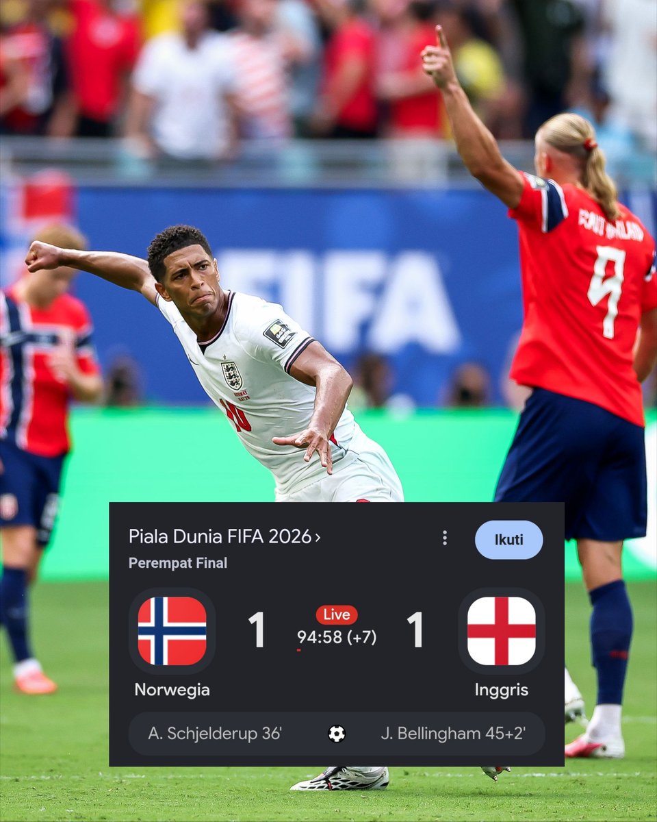 Extra Time Indonesia tweet media
