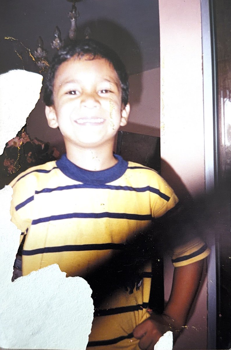 AntwanBarragan's tweet photo. Love you brother. You’ll always be my family https://t.co/JS5fqCLD7d