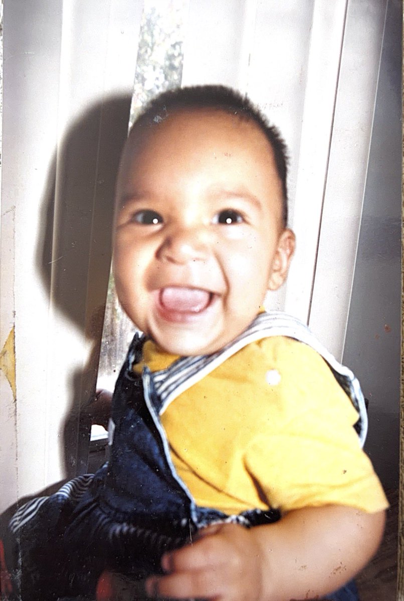 AntwanBarragan's tweet photo. Love you brother. You’ll always be my family https://t.co/JS5fqCLD7d