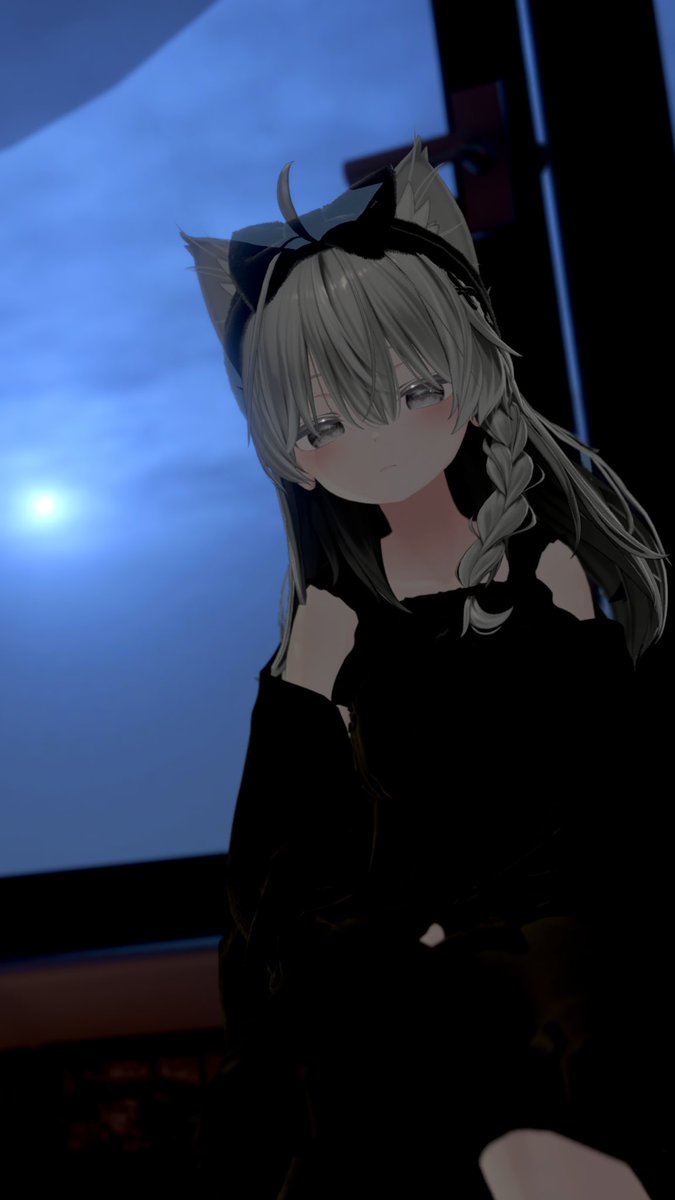 IA_vrc's tweet photo. おはようございます☀️✨️
朝急いでたので咄嗟にとったお写真！！
今日は3名の方らとのエンカ予定〜
めちゃ楽しみ！((o(｡>ω<｡)o))
イアさんが1番遠いので、もう既に電車に揺られてる状態です🚃
今日は楽しむよーー！！ https://t.co/7e8ZdD3hDp