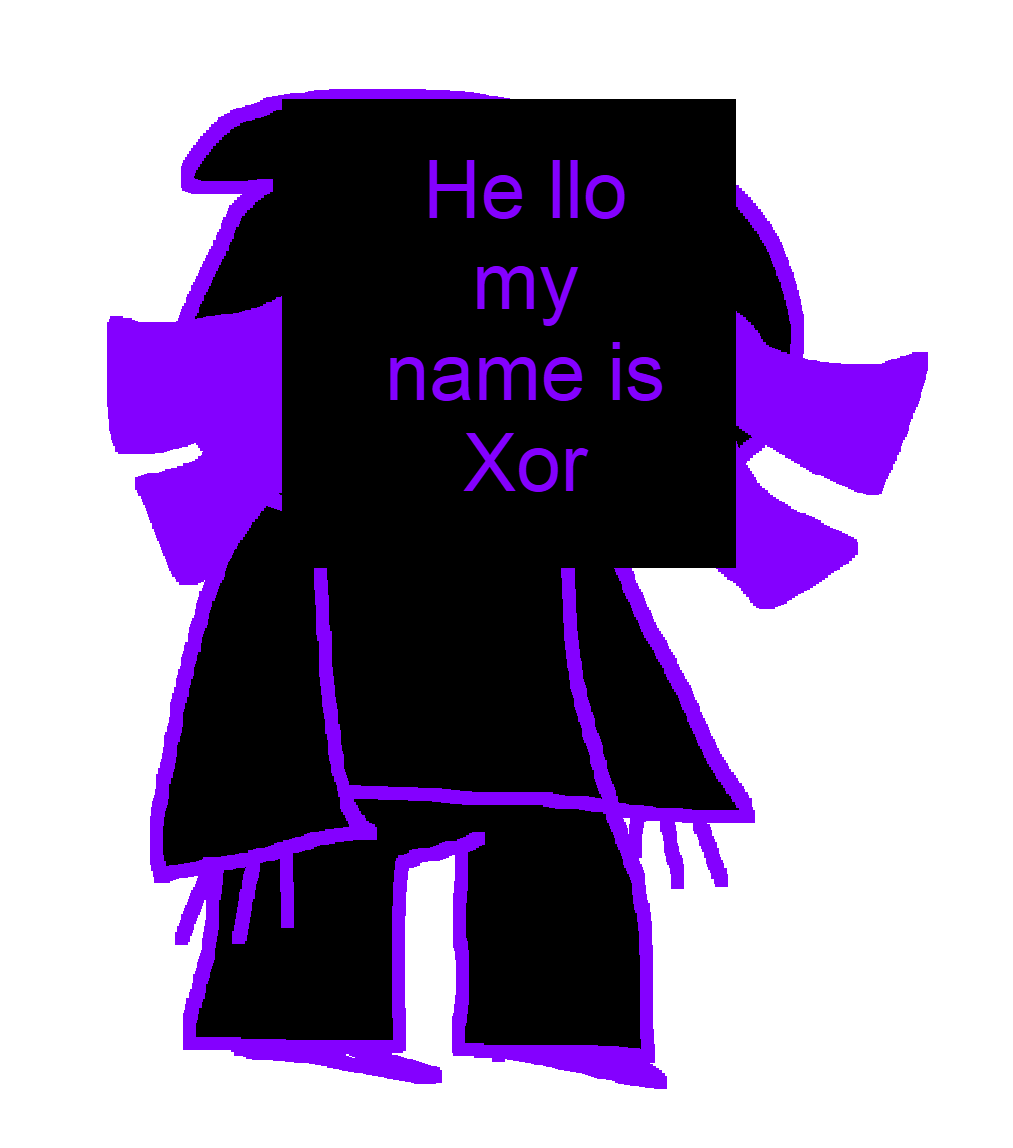 XOR tweet media