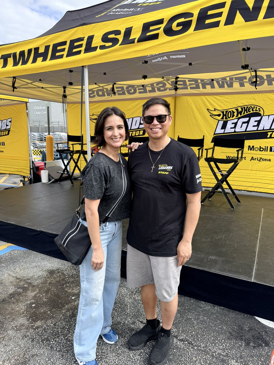 djriddler's tweet photo. Had a great time at the #Hotwheelslegend tour in Houston with @djrennermusic in the mix. See you next Saturday in Dallas https://t.co/DBI4niHAh9