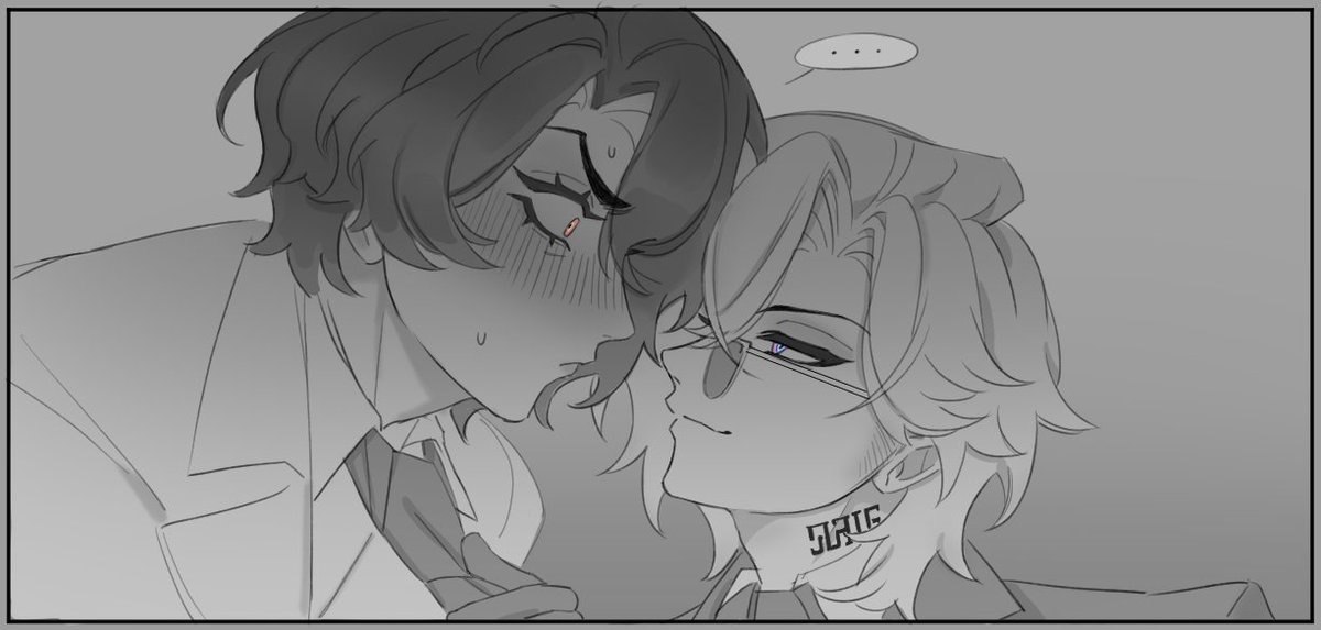 TotesNotSoap's tweet photo. need aventurine to boss him around more https://t.co/iQBdwnlBez