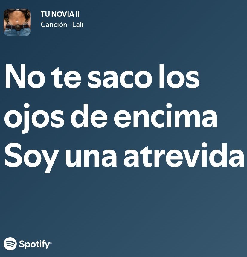 ernestoserrano_'s tweet photo. Y como dijo nuestra popstar favorita... https://t.co/TxR0VH061M