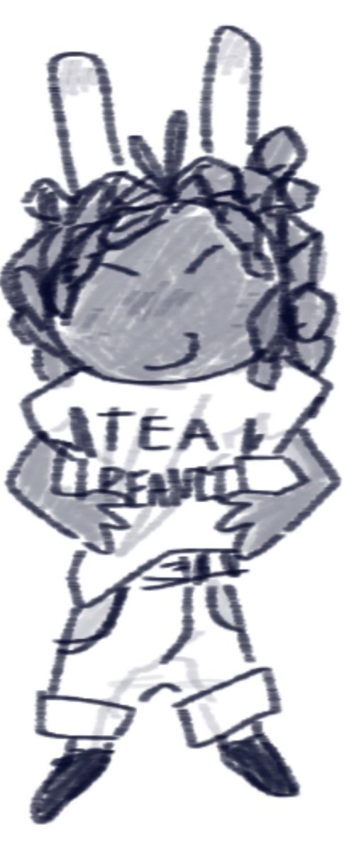 BringTheGurtt's tweet photo. #dod #dieofdeath

 We should draw our civilians.

(mb if the dreads look wrong, it’s my first time drawing them) https://t.co/bxRUBBJJhn