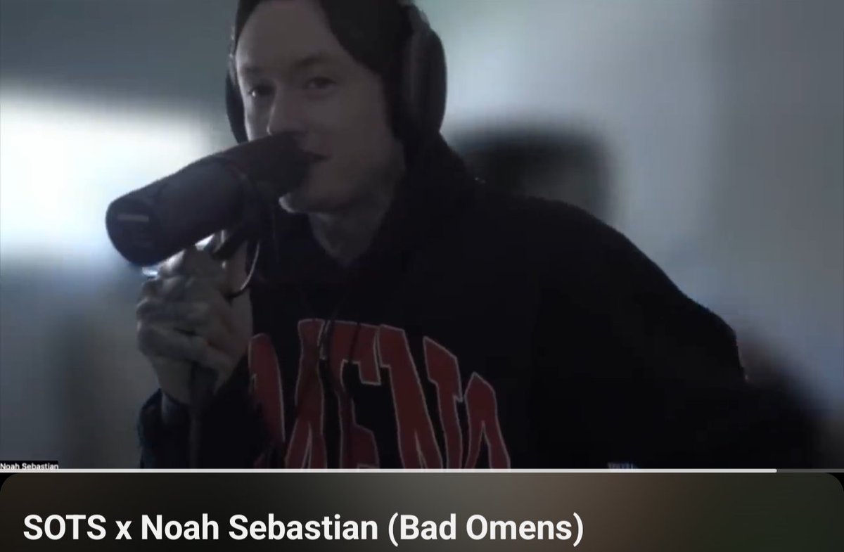 State of the Scene tweet media