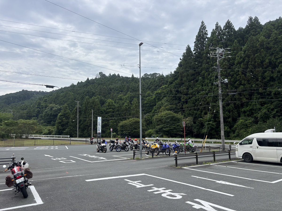 atomu86's tweet photo. いつもの三河三石。
朝は最高。 https://t.co/aePU3ryYdp