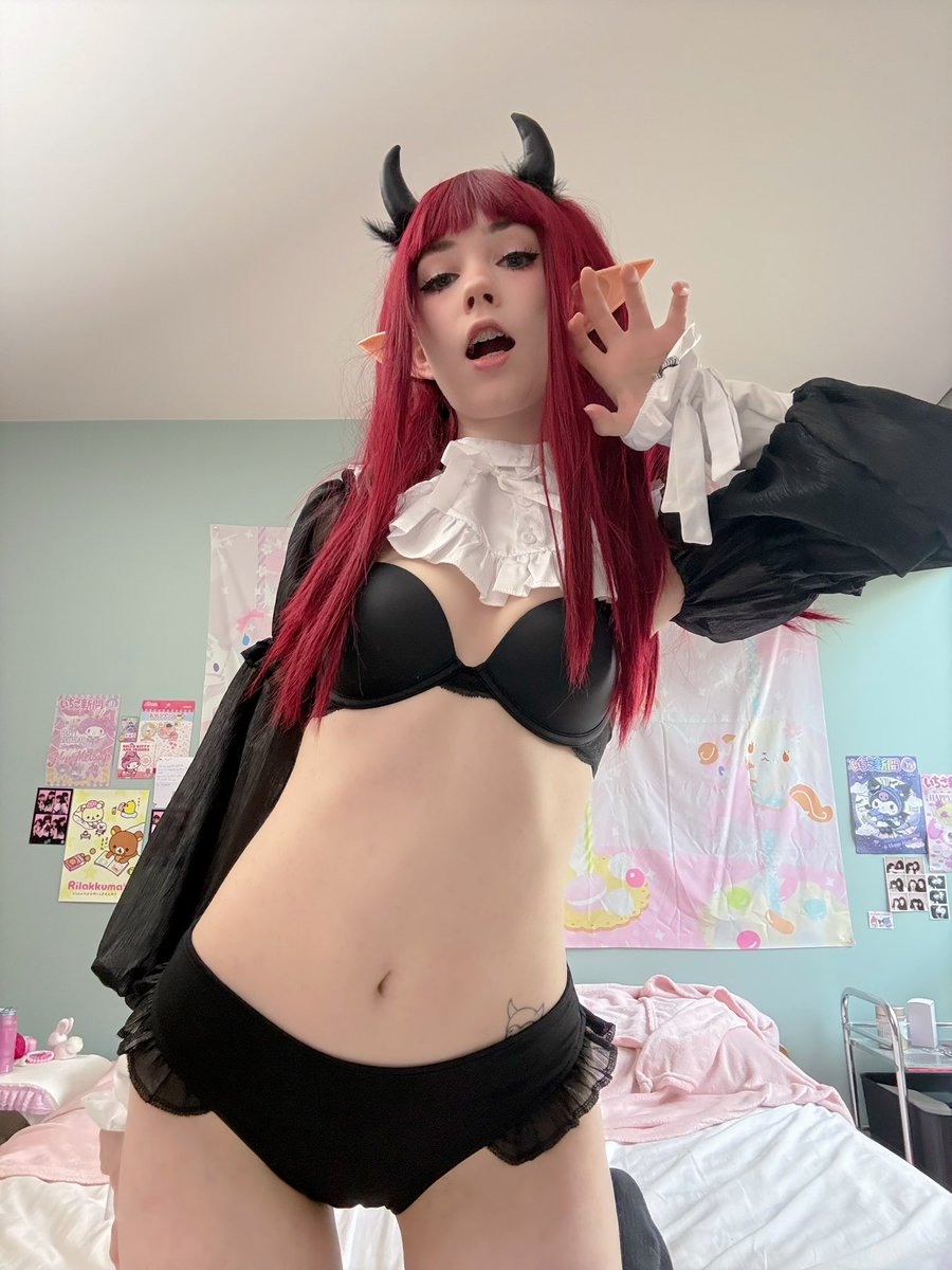 angelllorion's tweet photo. it’s not tuesday but here’s my tummy :3 https://t.co/7n6Nvpj2qK