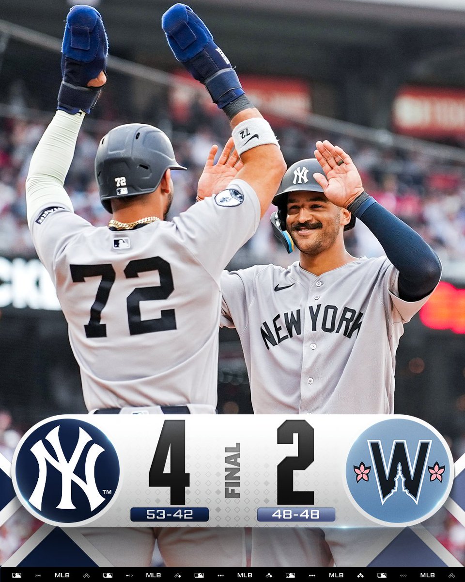 MLB tweet media