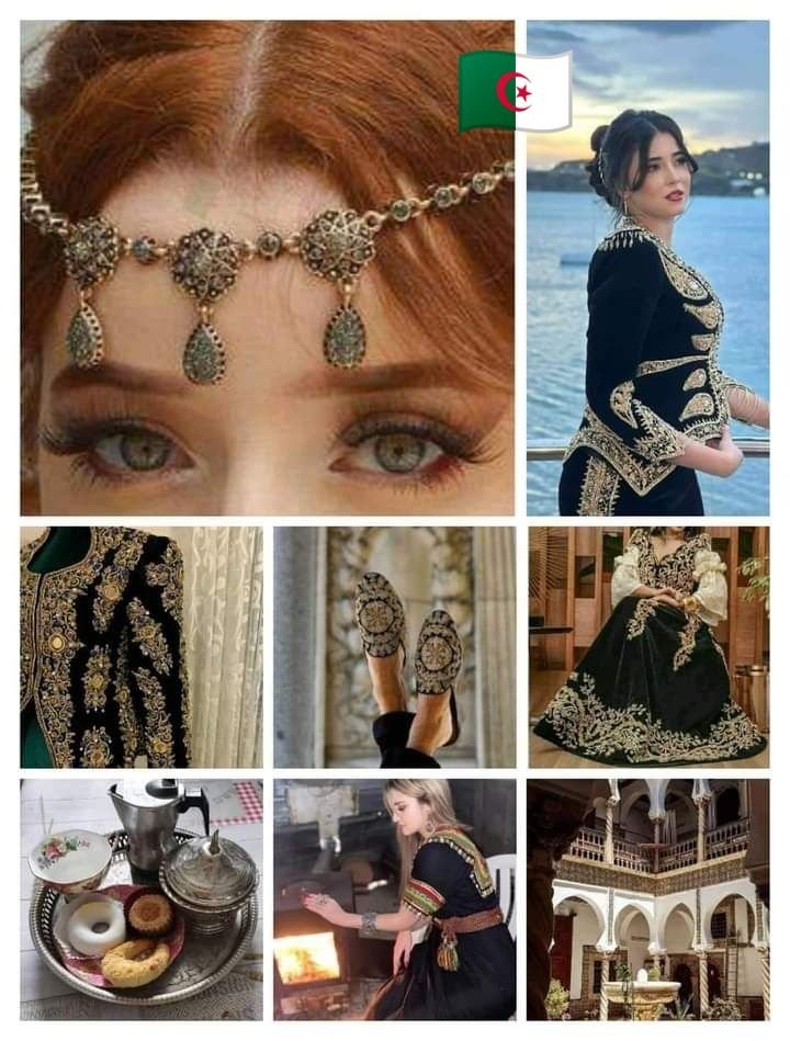 DILISSYA's tweet photo. @Nadmluy نرجع لنفس السؤال اعطيني النسخة العثمانية اللي بنفس الفترة، الجزائر فيها 58 ولاية و لكل ولاية اكثر من لبس تقليدي ، تتوقعين كلهم تأثير عثماني .
راح تلاقي اغلب اللبس من زمن يوغرطة و يوبا و ماسينيسا و ديهيا يعيني قبل من يكون فيه اسلام https://t.co/zVzGAG0Ka0
