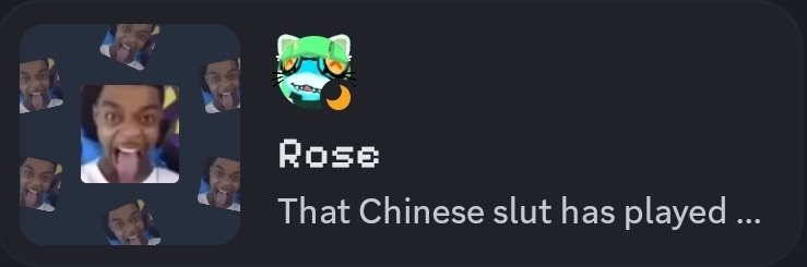 Natedahusky's tweet photo. Fuckin hate discord mobile https://t.co/s0BjhxQ5Ck