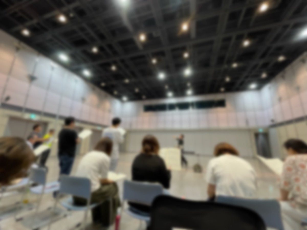 usho_net's tweet photo. 7月に入って、コンクール曲を思い出すターーーン‼️
全っっっ然歌えてる気がしなくて修行🥹
でも1音1音積んでいって和音がビャーって鳴るとドーパミンもビャーって出ますね💓(その3) https://t.co/549vkHot0H